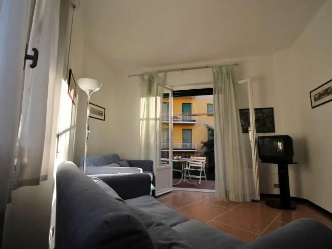 Résidence Moderne Wohnung in Santa Margherita Ligure
