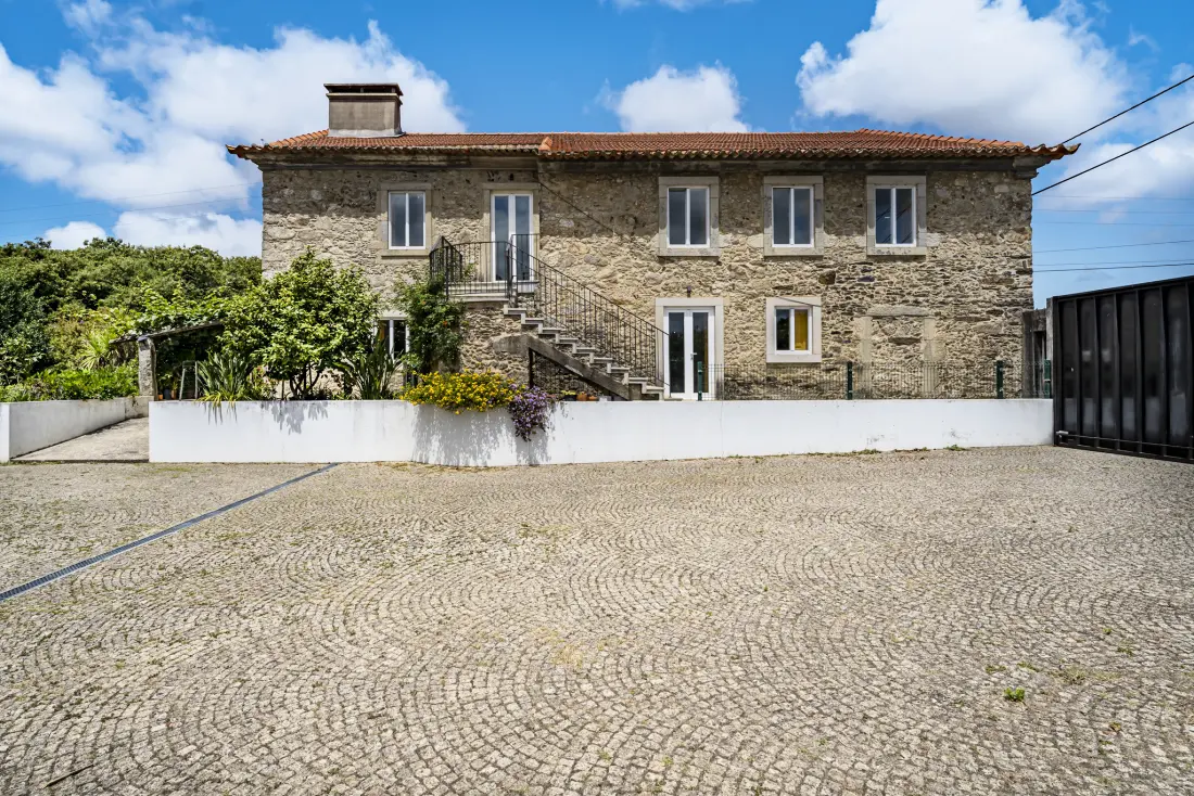 Maison à Santa Maria da Feira