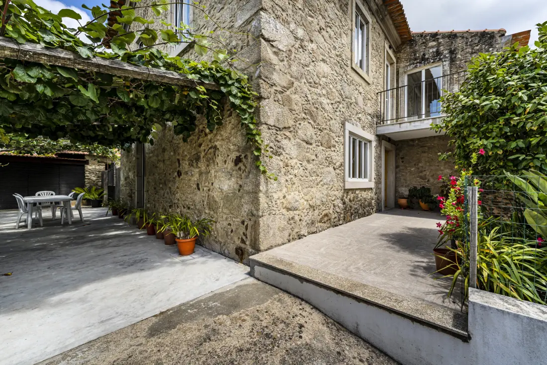 Maison à Santa Maria da Feira
