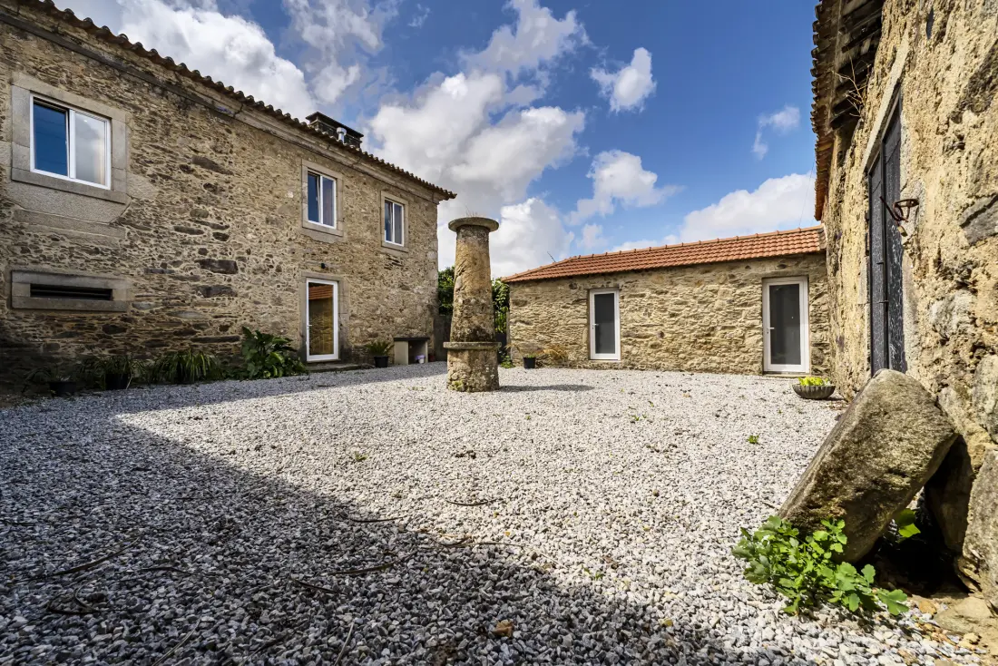 Maison à Santa Maria da Feira