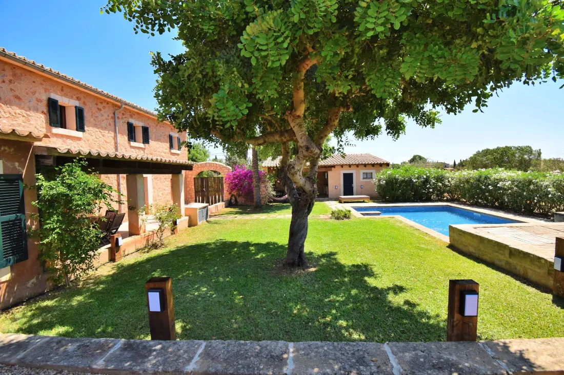 Maison à Santa Maria del Cami