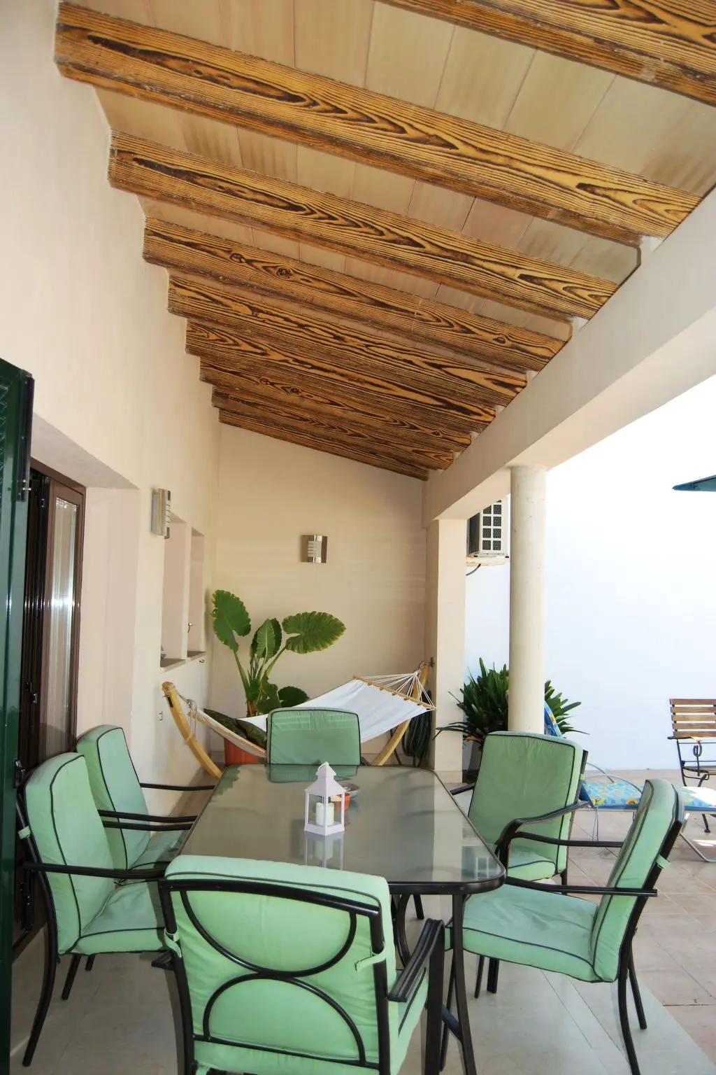 Maison de Vacances Santa Maria del Cami
