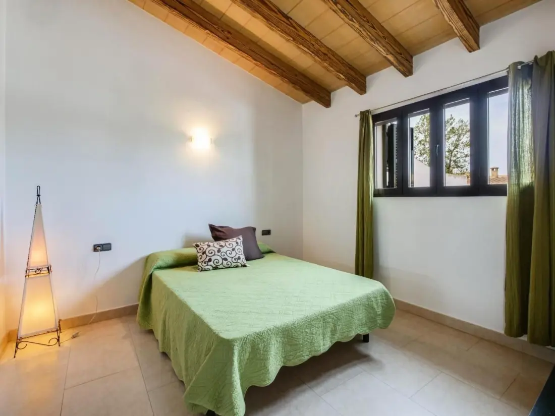 Maison de Vacances Santa Maria del Cami