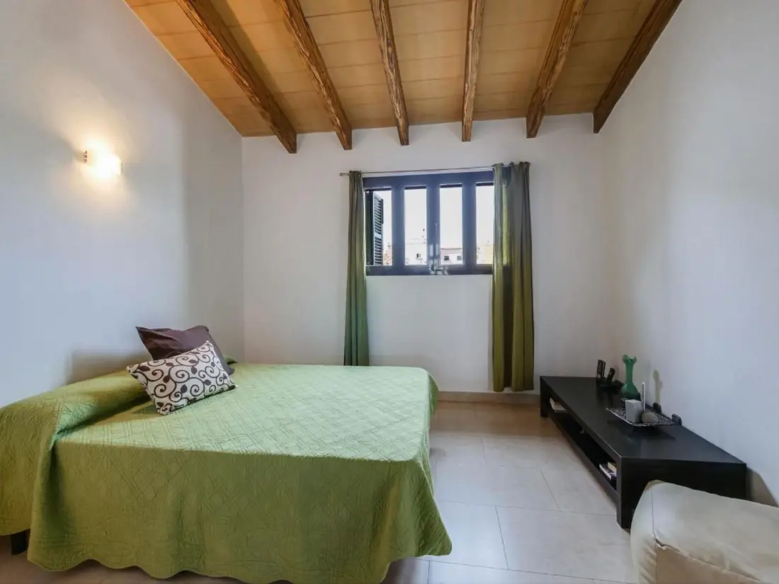Maison de Vacances Santa Maria del Cami