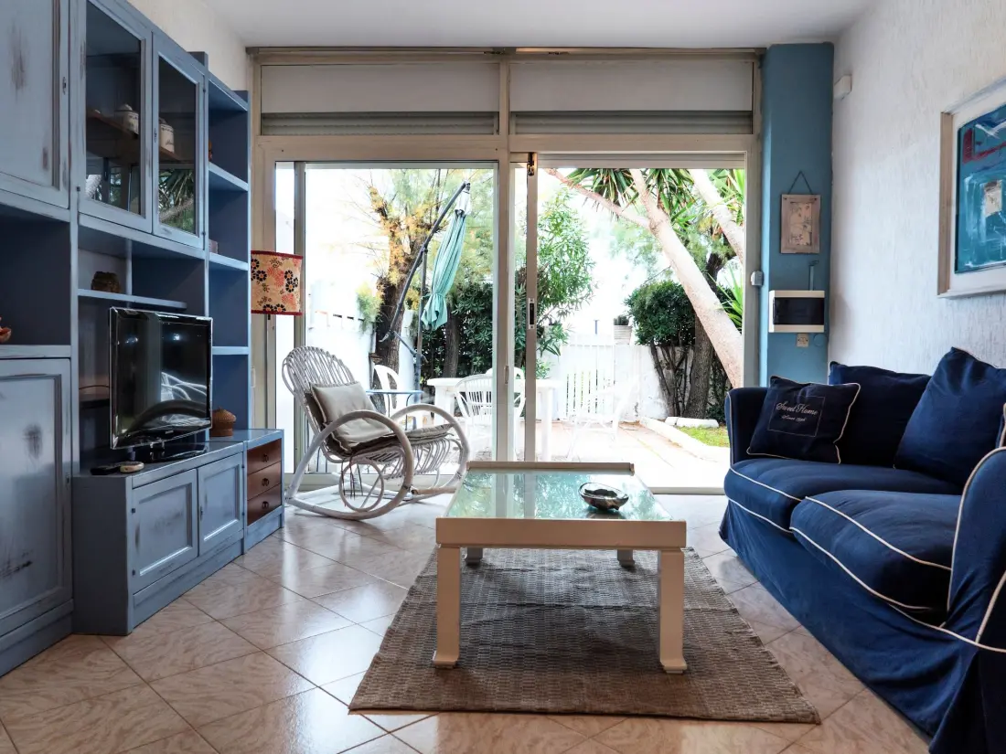 Maison de Vacances Santa Marinella