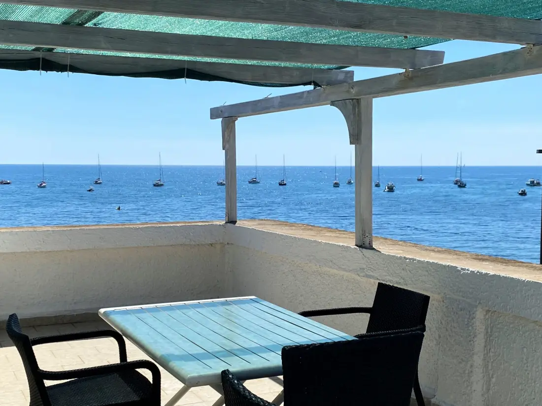 Maison de Vacances Santa Marinella