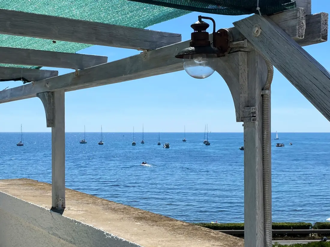 Maison de Vacances Santa Marinella