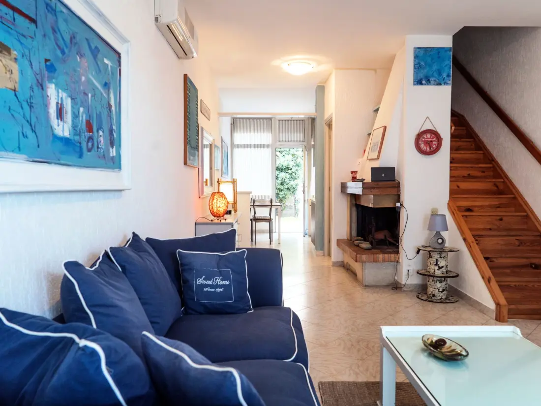 Maison de Vacances Santa Marinella