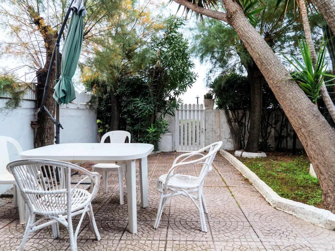 Maison de Vacances Santa Marinella