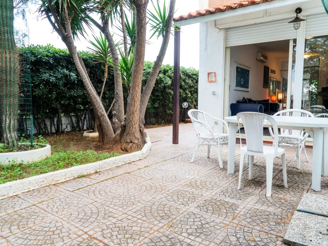 Maison de Vacances Santa Marinella