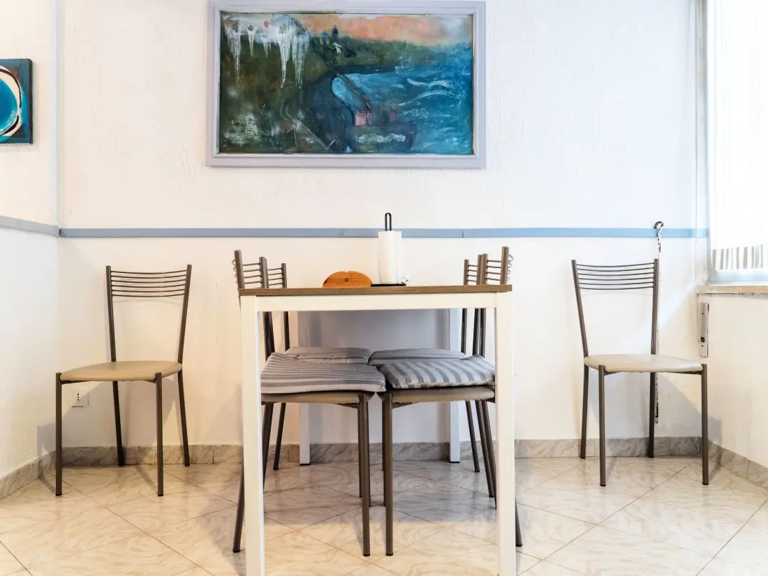 Maison de Vacances Santa Marinella