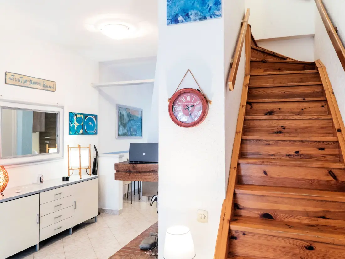 Maison de Vacances Santa Marinella