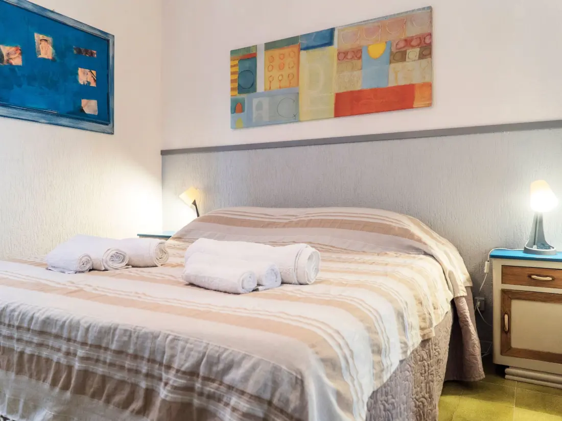 Maison de Vacances Santa Marinella