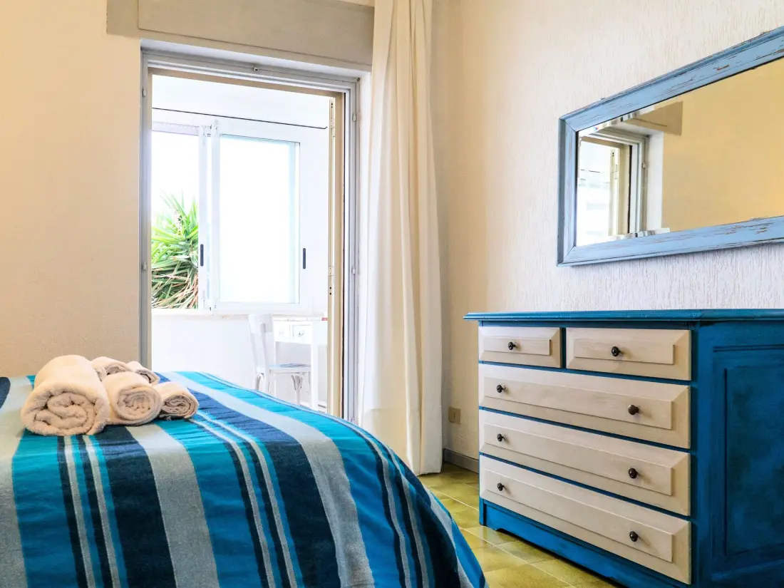 Maison de Vacances Santa Marinella