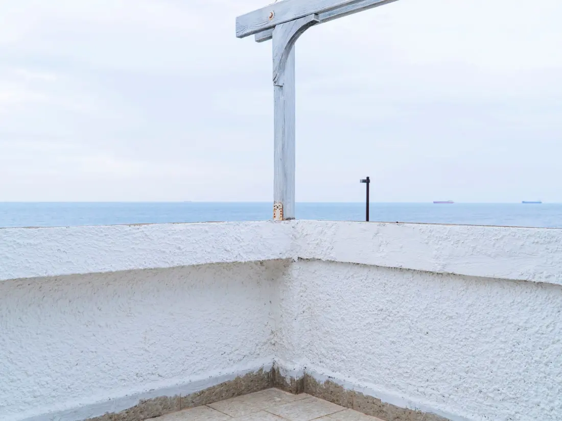 Maison de Vacances Santa Marinella