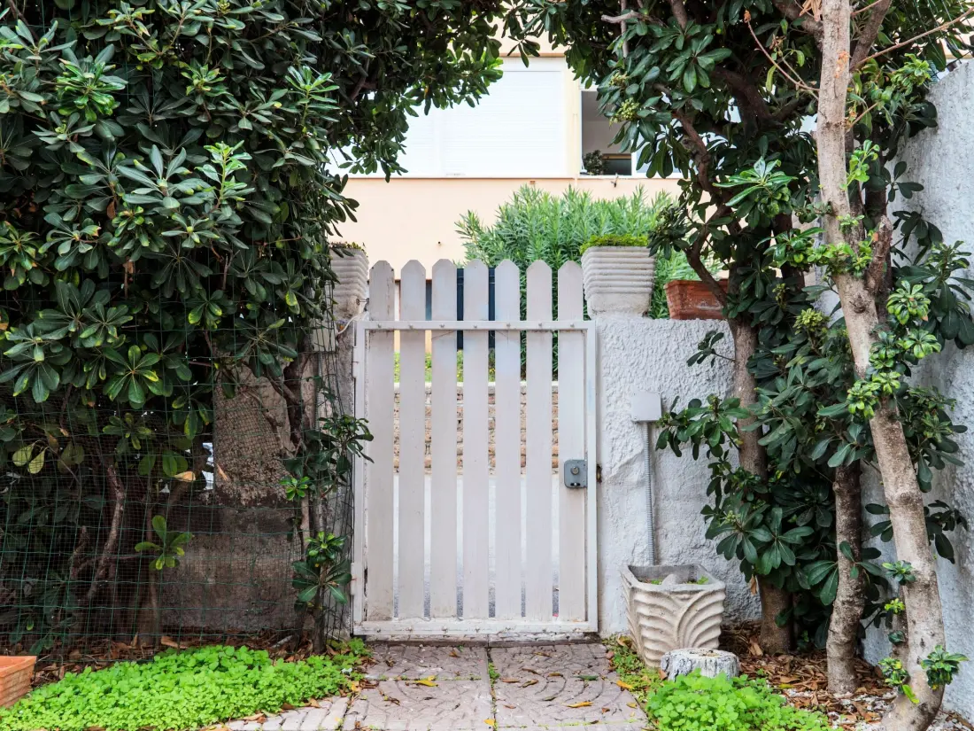 Maison de Vacances Santa Marinella