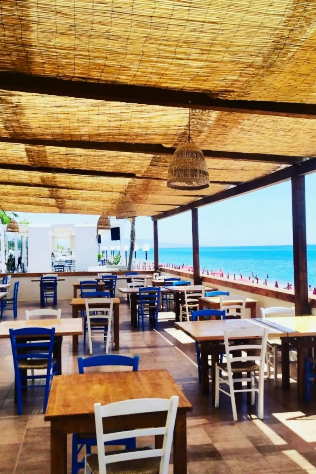 Maison de Vacances Santa Marinella