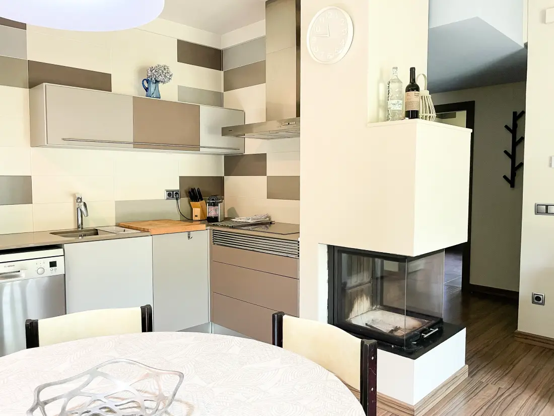 Mobil Home - Bungalow - Cottage à Santa Pau