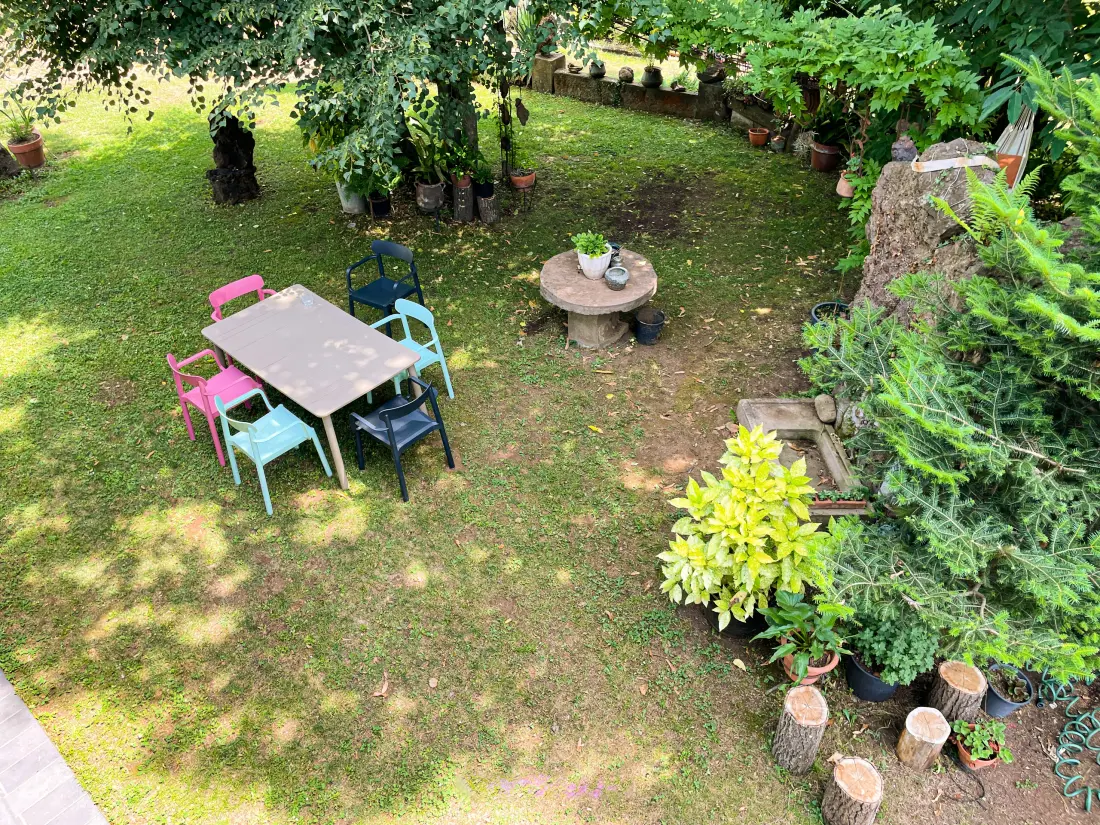 Mobil Home - Bungalow - Cottage à Santa Pau