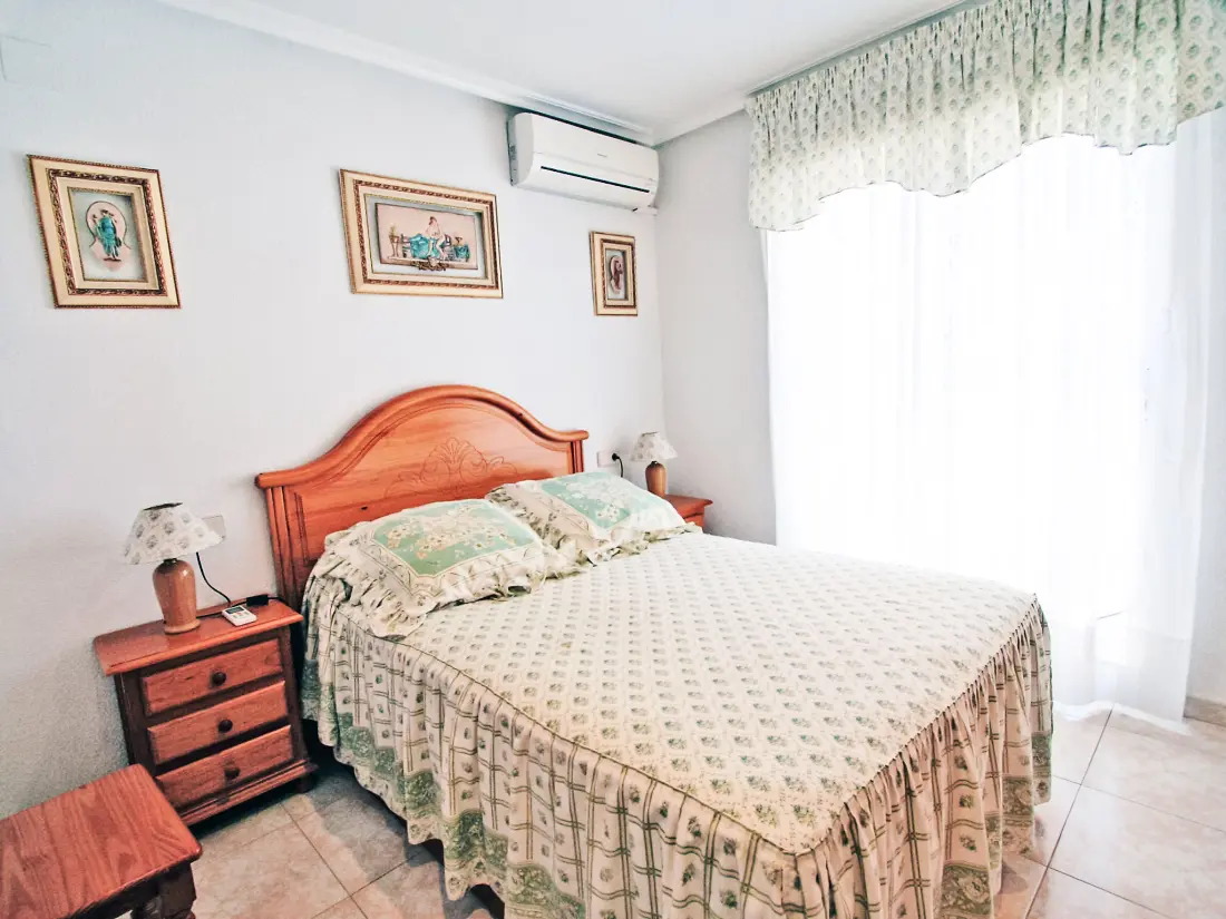 Maison de Vacances Santa Pola