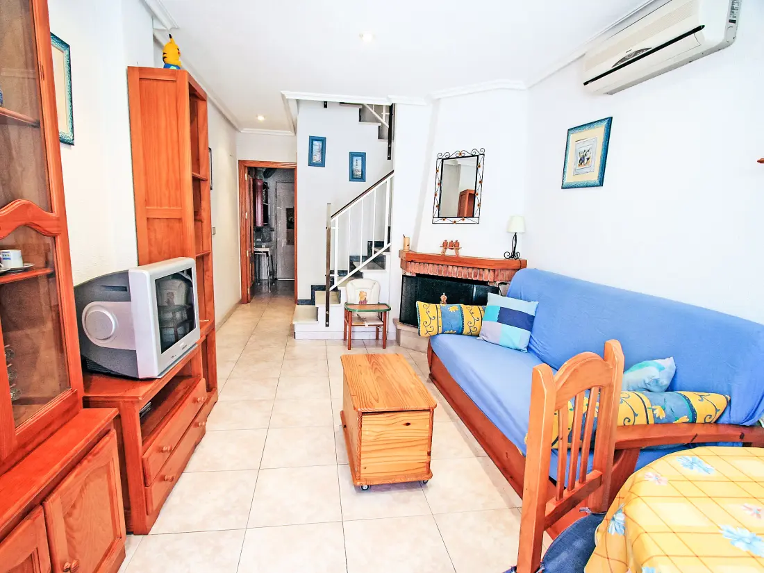 Maison de Vacances Santa Pola
