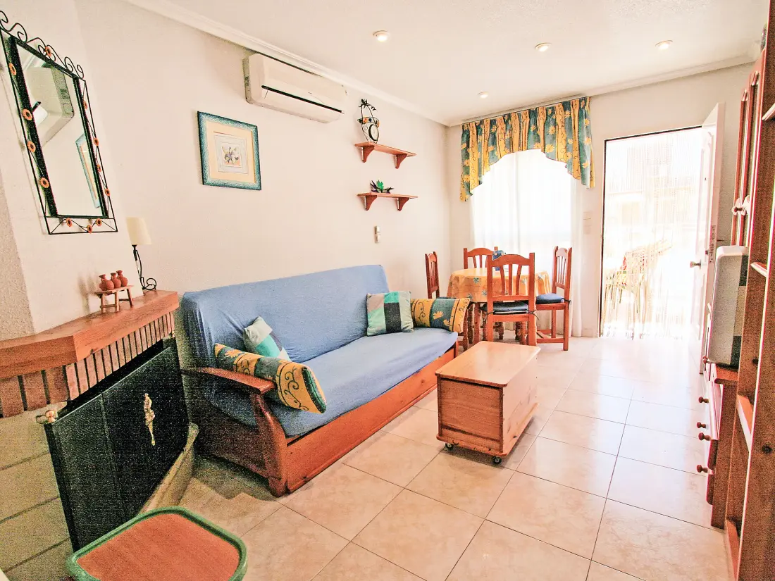 Maison de Vacances Santa Pola