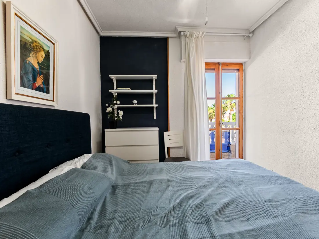 Maison de Vacances Santa Pola