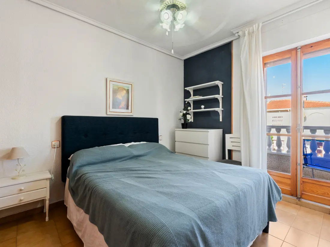 Maison de Vacances Santa Pola