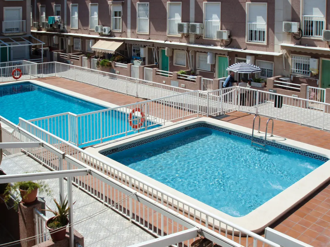 Maison de Vacances Santa Pola