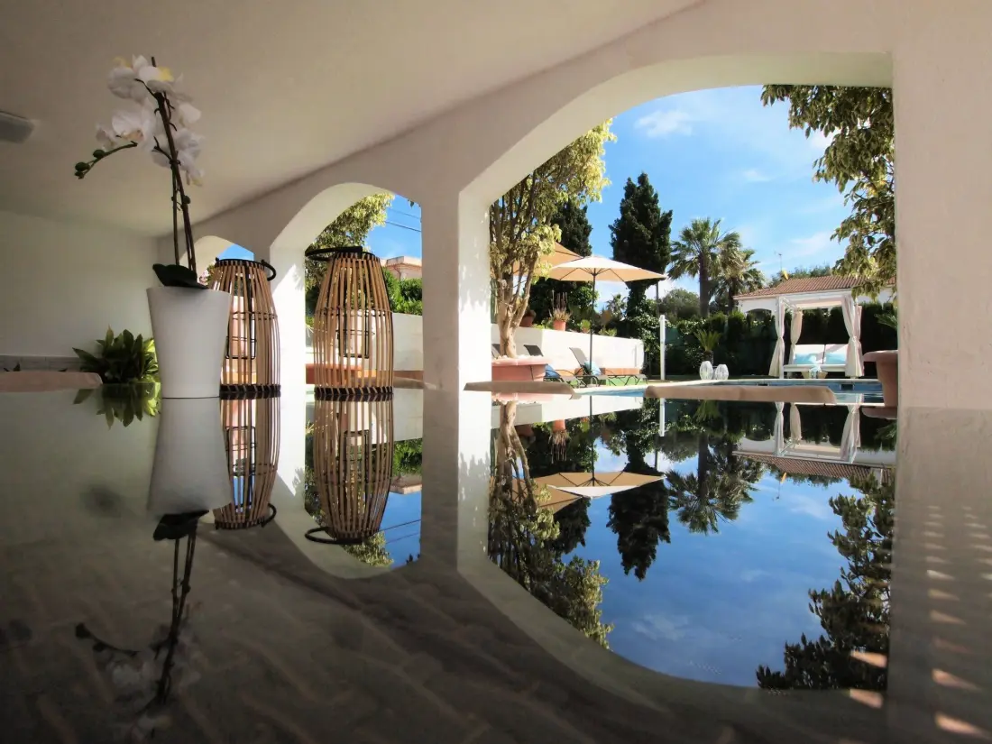 Maison de Vacances Santa Ponça