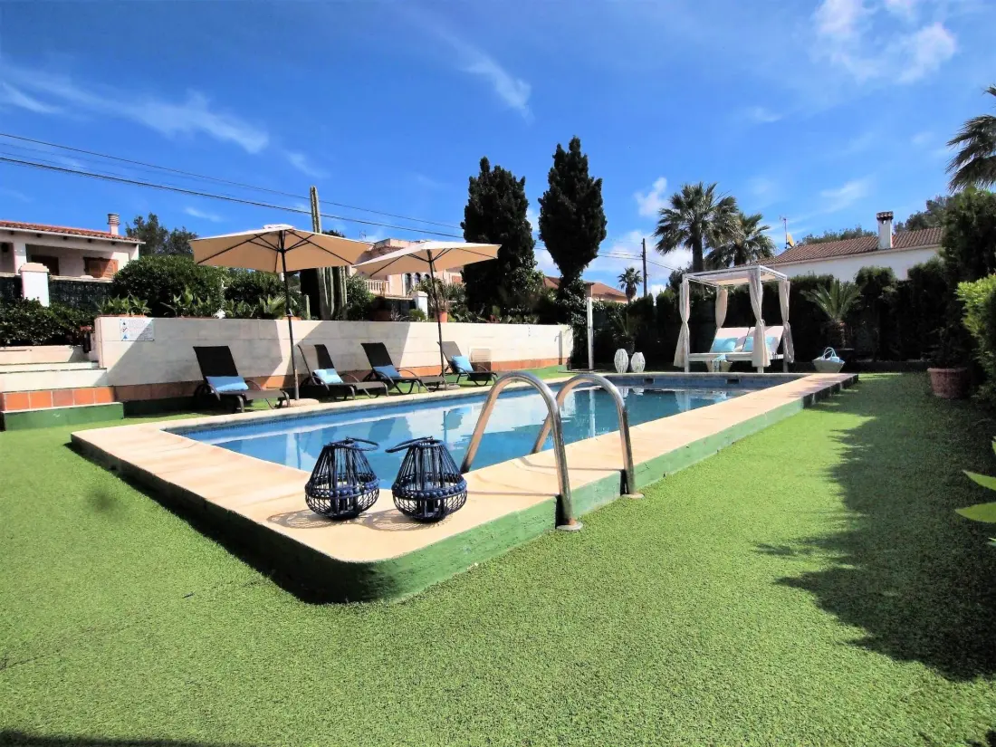 Maison de Vacances Santa Ponça