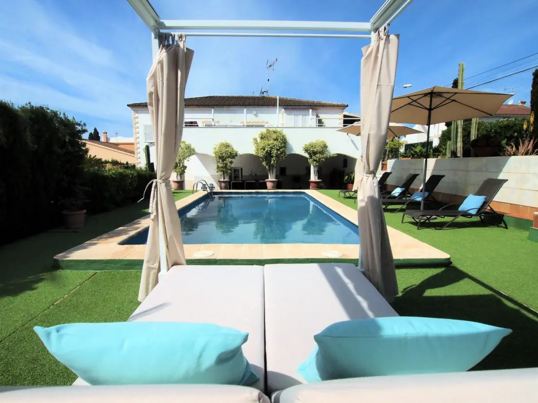 Maison de Vacances Santa Ponça