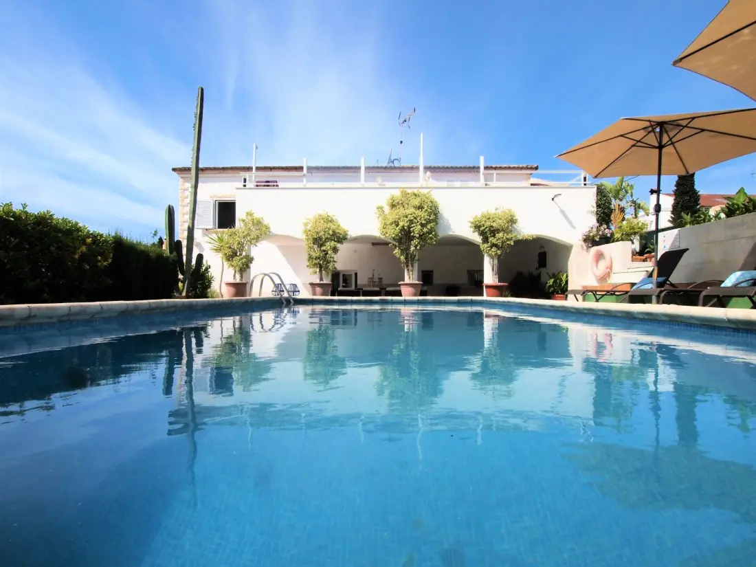 Maison de Vacances Santa Ponça
