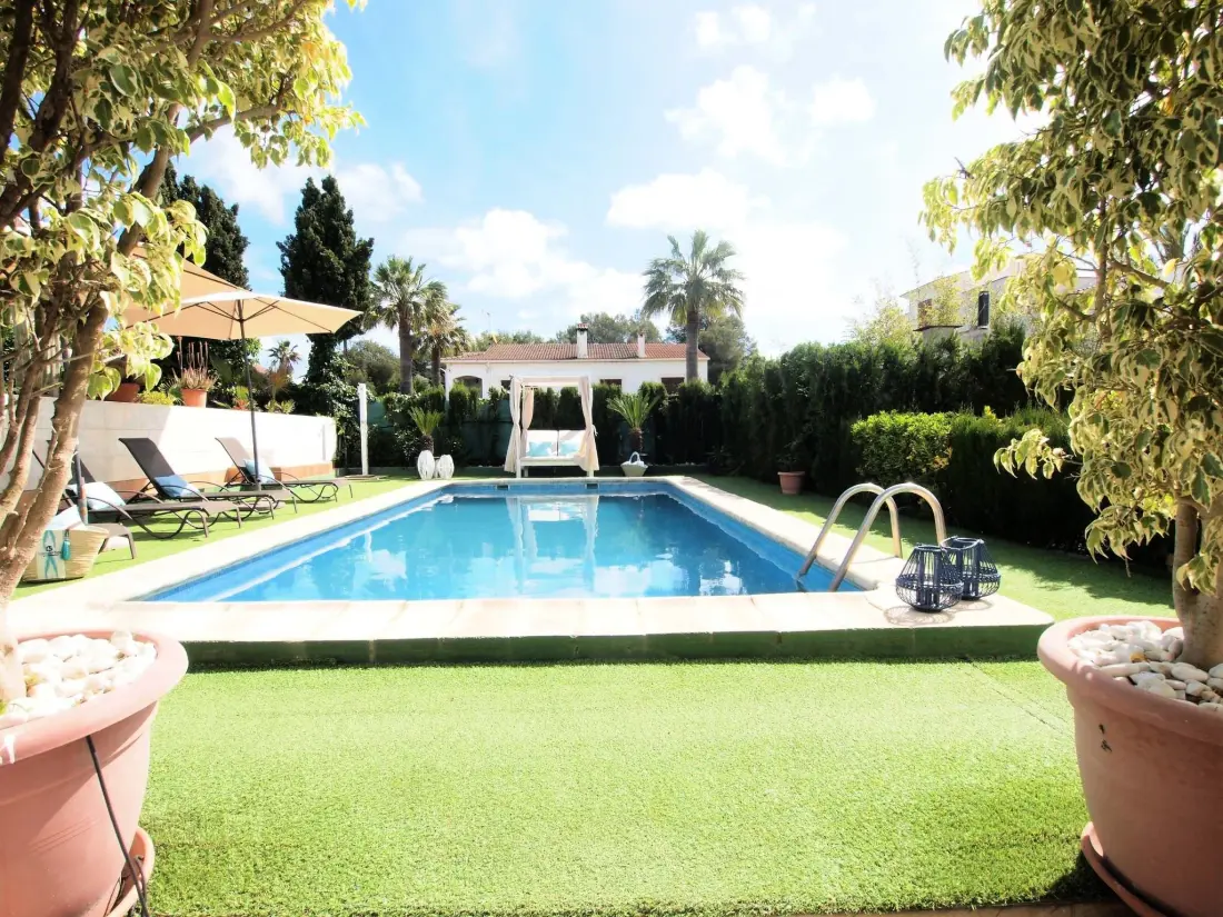 Maison de Vacances Santa Ponça