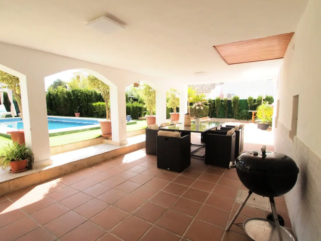Maison de Vacances Santa Ponça