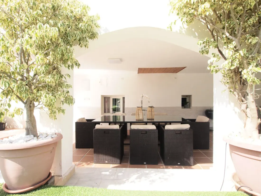 Maison de Vacances Santa Ponça