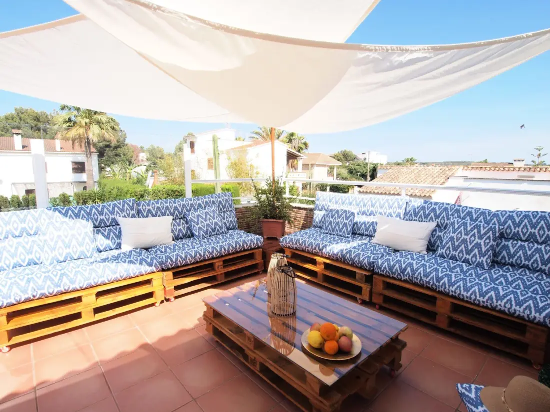 Maison de Vacances Santa Ponça