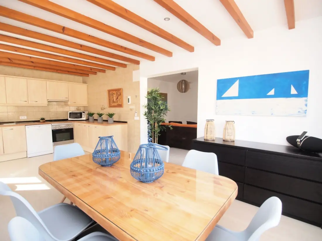 Maison de Vacances Santa Ponça