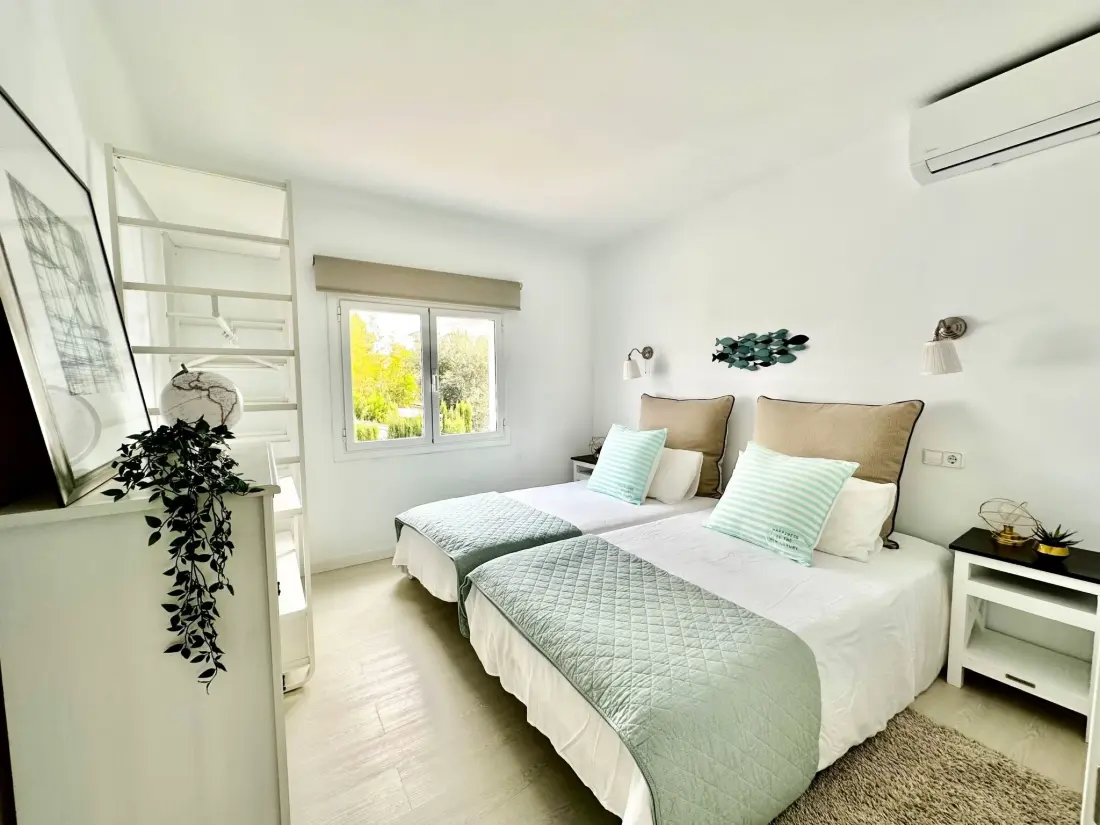 Maison de Vacances Santa Ponça