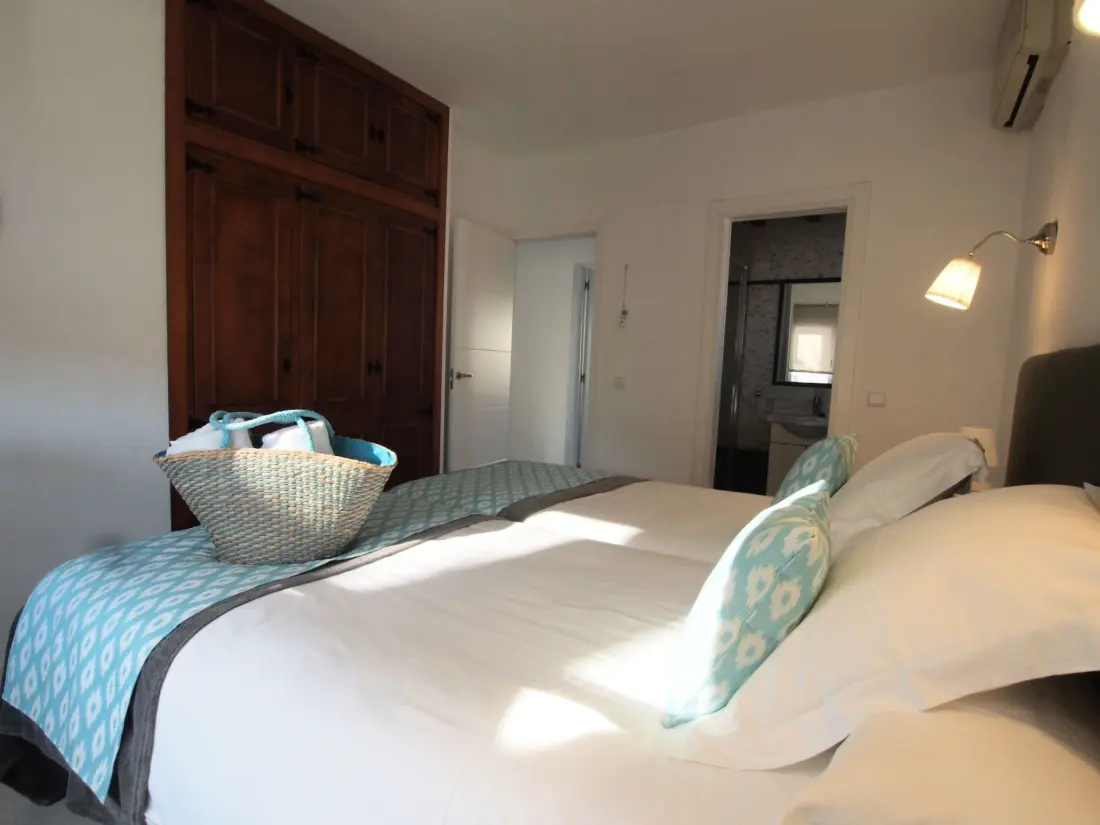 Maison de Vacances Santa Ponça