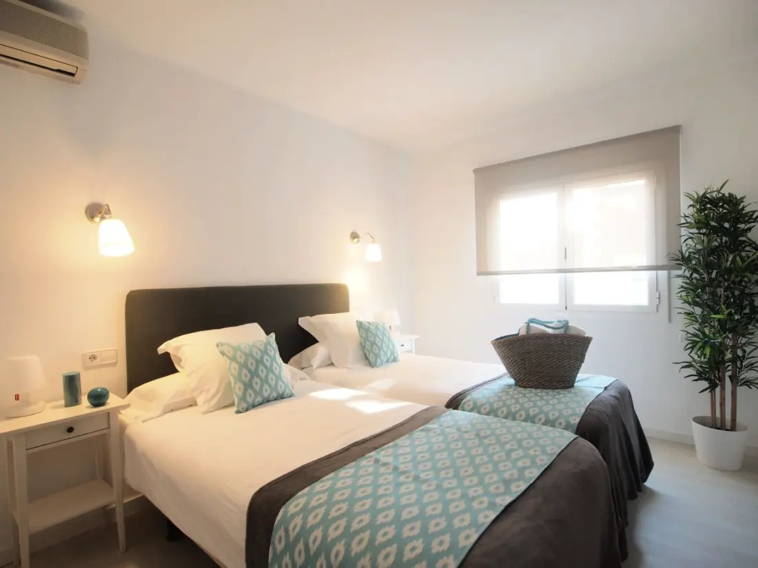 Maison de Vacances Santa Ponça