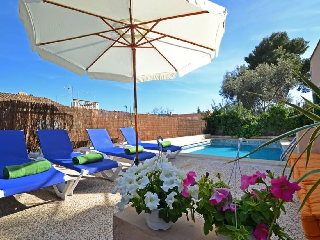 Maison de Vacances Santa Ponça