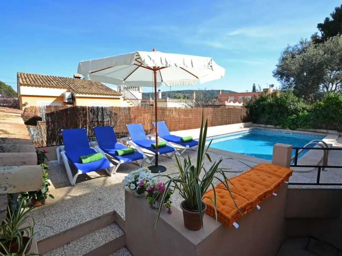 Maison de Vacances Santa Ponça