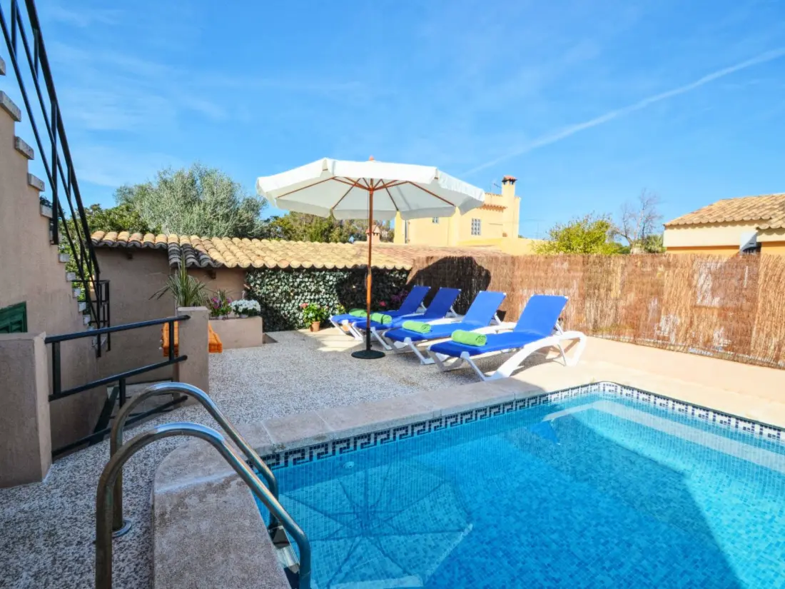 Maison de Vacances Santa Ponça