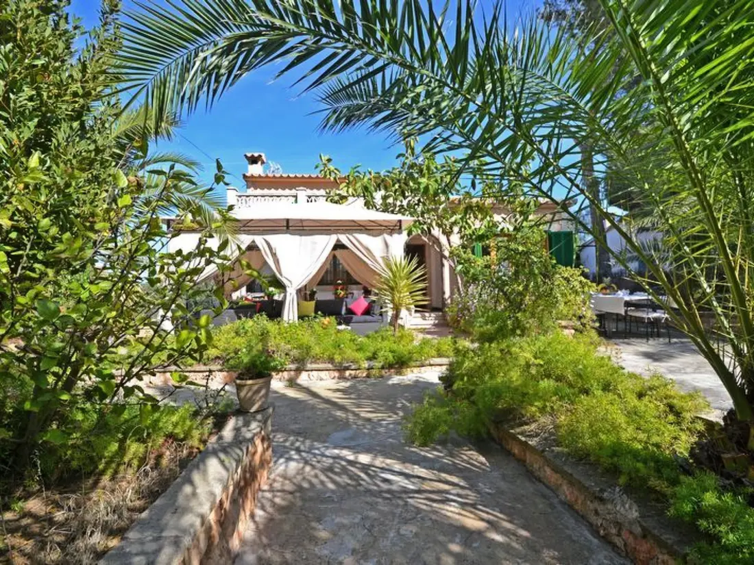 Maison de Vacances Santa Ponça