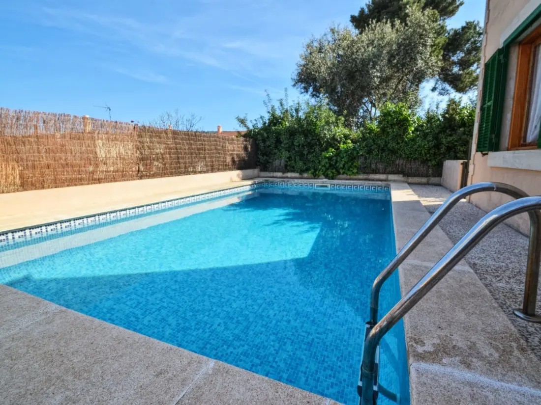 Maison de Vacances Santa Ponça