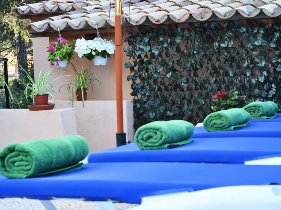 Maison de Vacances Santa Ponça