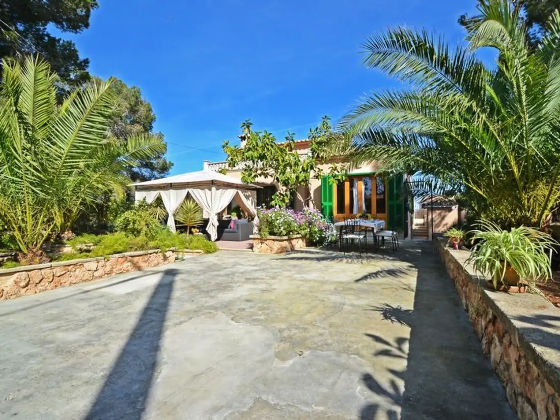 Maison de Vacances Santa Ponça