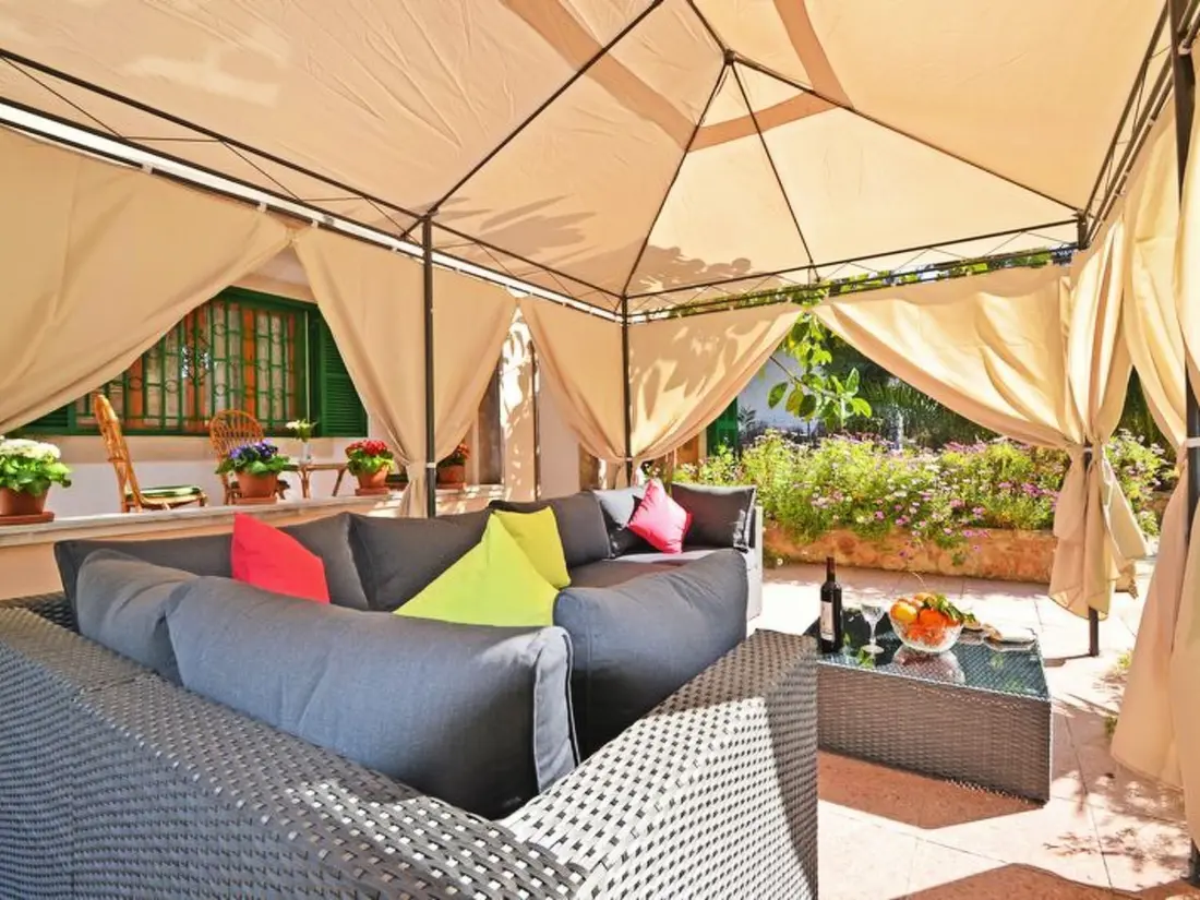 Maison de Vacances Santa Ponça