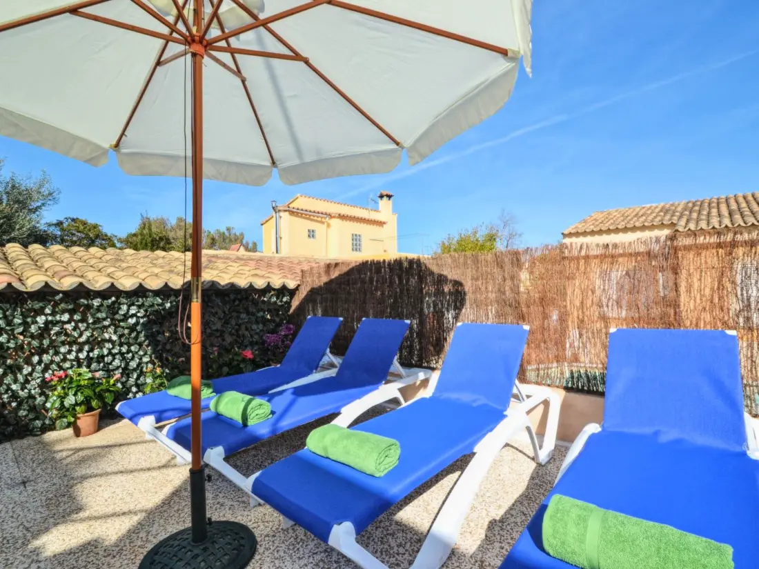 Maison de Vacances Santa Ponça